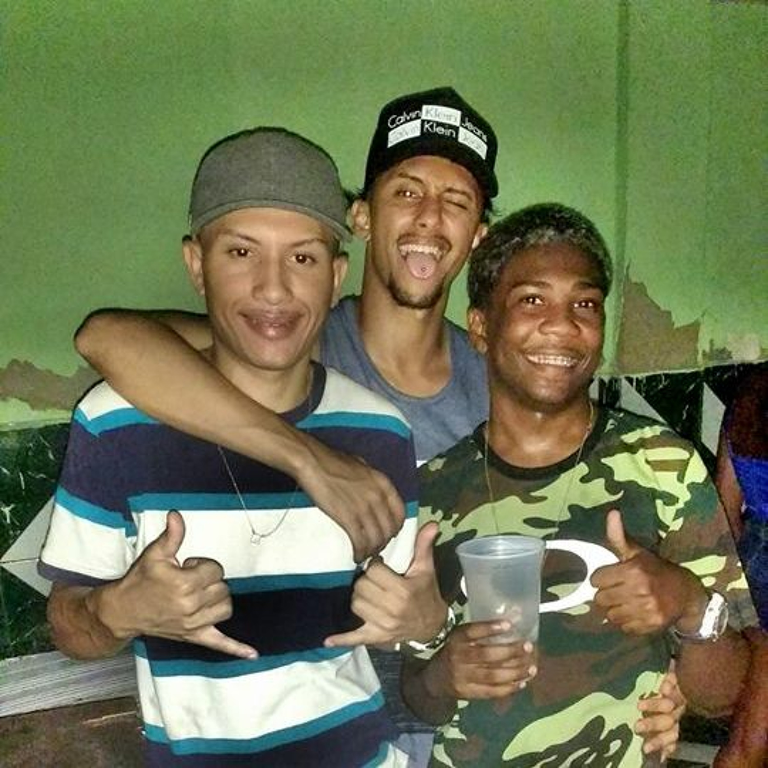 SET MIXADO 02 AS MAIS TOCADA DO GUARANI & EMBAIXADOR ( DJs TROIA & DJ BRUNYN DO DICK) 2016 episode artwork