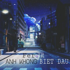 ANH KHONG BIET DAU - FerxTít