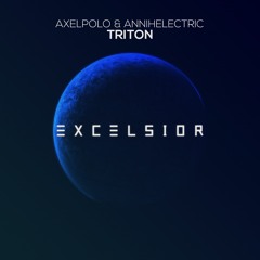 AxelPolo & AnnihElectric - Triton
