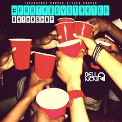 Tweekacore x Darren Styles & Gammer - #PartyBoyStarter (Bellanova Mashup) *FREE DOWNLOAD*
