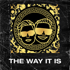 BIJOU & Gerry Gonza - The Way It Is