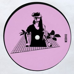 DJ SPIELBERG - Virtual Eden [NSD002]