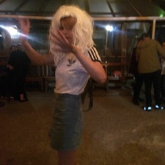 Making my way downtown