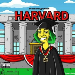 Harvard (Prod. By Cam Taylor)