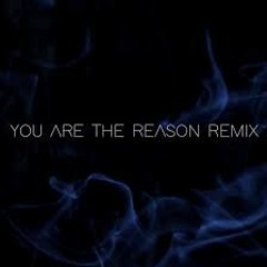 Calum Scott - you are the reason Remix