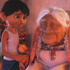 Remember me ( Coco )