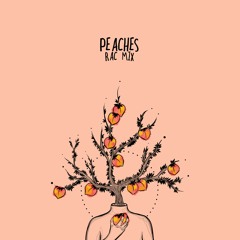 CRAY - Peaches (RAC Mix)