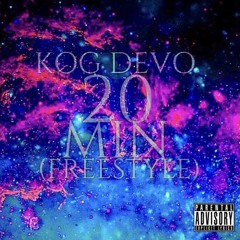 20 Min (Freestyle)