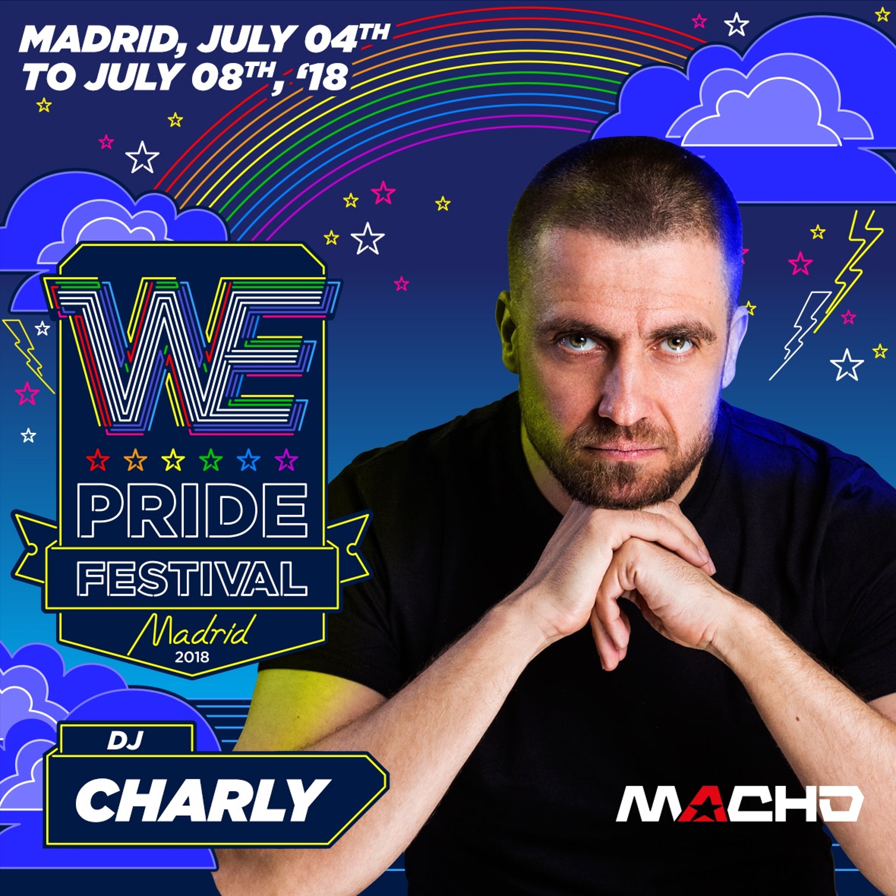 DJCHARLY