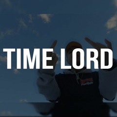 [FREE] Spinardi - Senhor do Tempo Type Beat "TIME LORD" | Prod. Buzz Beats