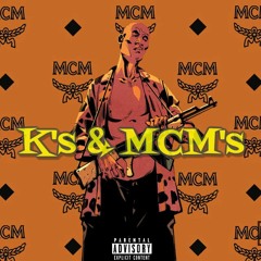K's & MCM's - A2