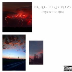 DEATH PLUS - FAKE FRIENDS (PROD. BY FISH NARC)