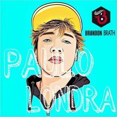 Mix Paulo Londra - Bandon Brath Dj - 2018