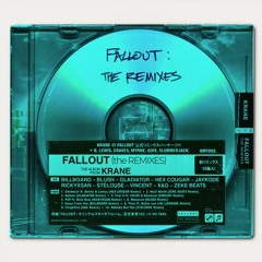 KRANE x graves: Forgotten (X&G Remix) Entropy Edit