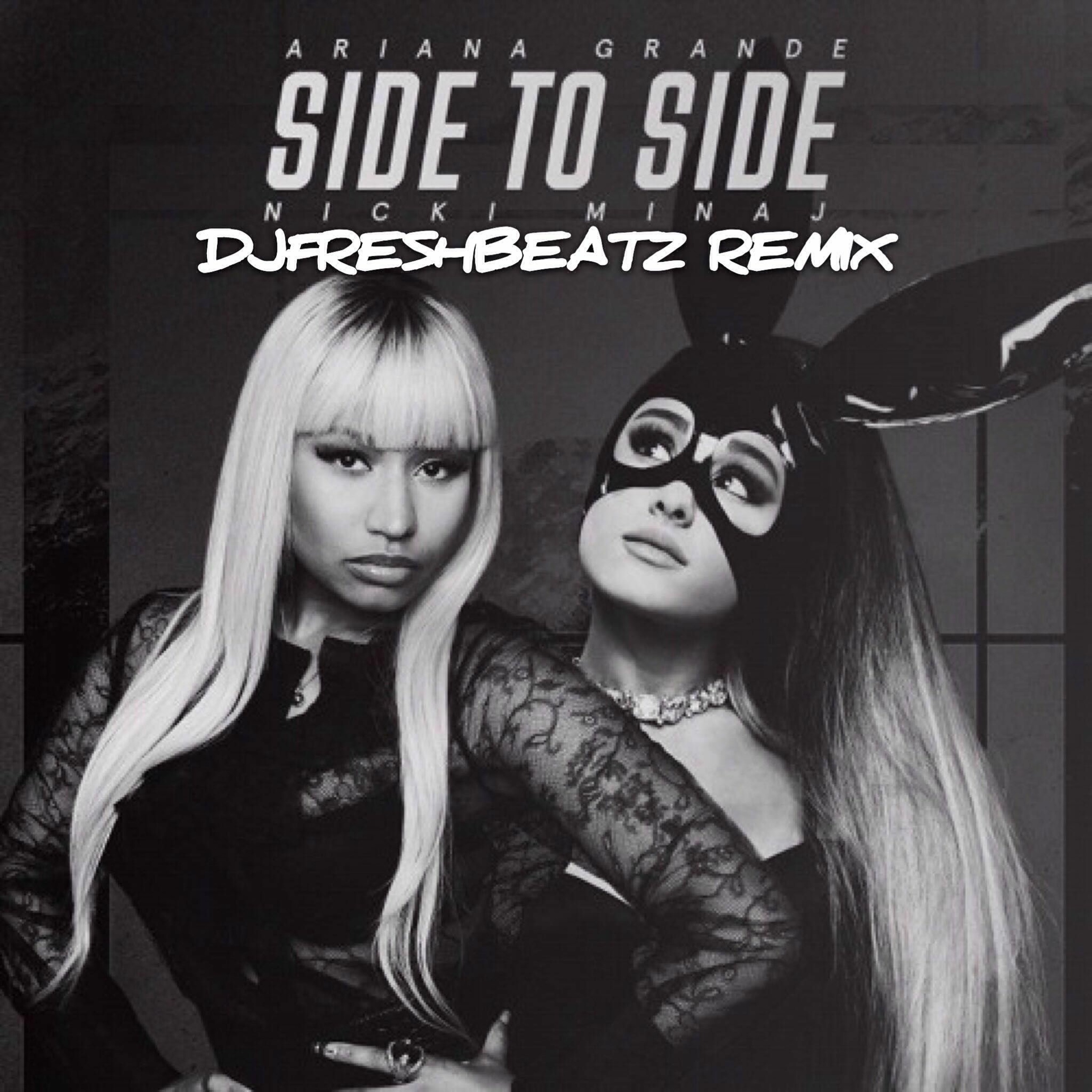 Rob Jae / DJFreshbeatz