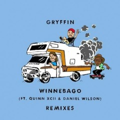 Gryffin ~ Winnebago (Vincent Remix) [feat. Quinn XCII & Daniel Wilson]