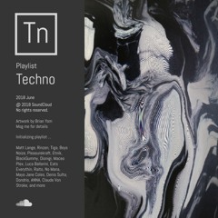 : techno :