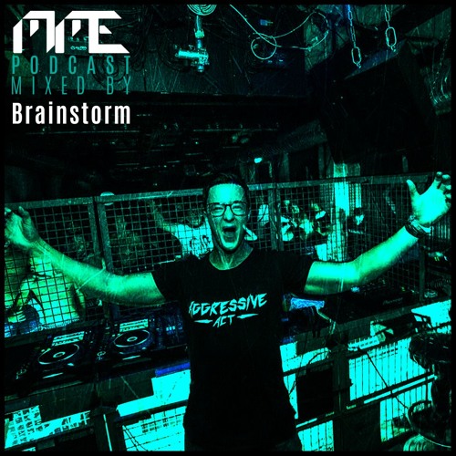 MME Podcast Vol. 15 - Brainstorm