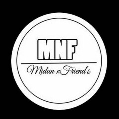 Durusang Adi - Midun N Friends