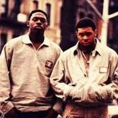 We Specialize - Pete Rock & CL Smooth (REMIX)