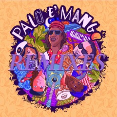 3 - Palo E’ Mango - La Guanabana Dulce(Rafael Aragón Remix)