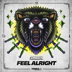 Jantsen - Feel Alright