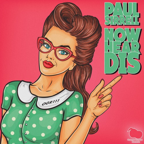 Now Hear Dis >>> OUT NOW <<<