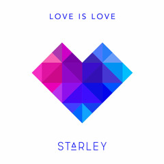 Love is Love