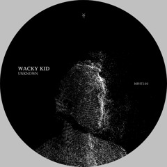 Wacky Kid - Special Communication