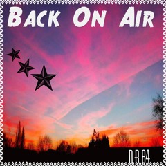 D.B 84 origineel!!!!