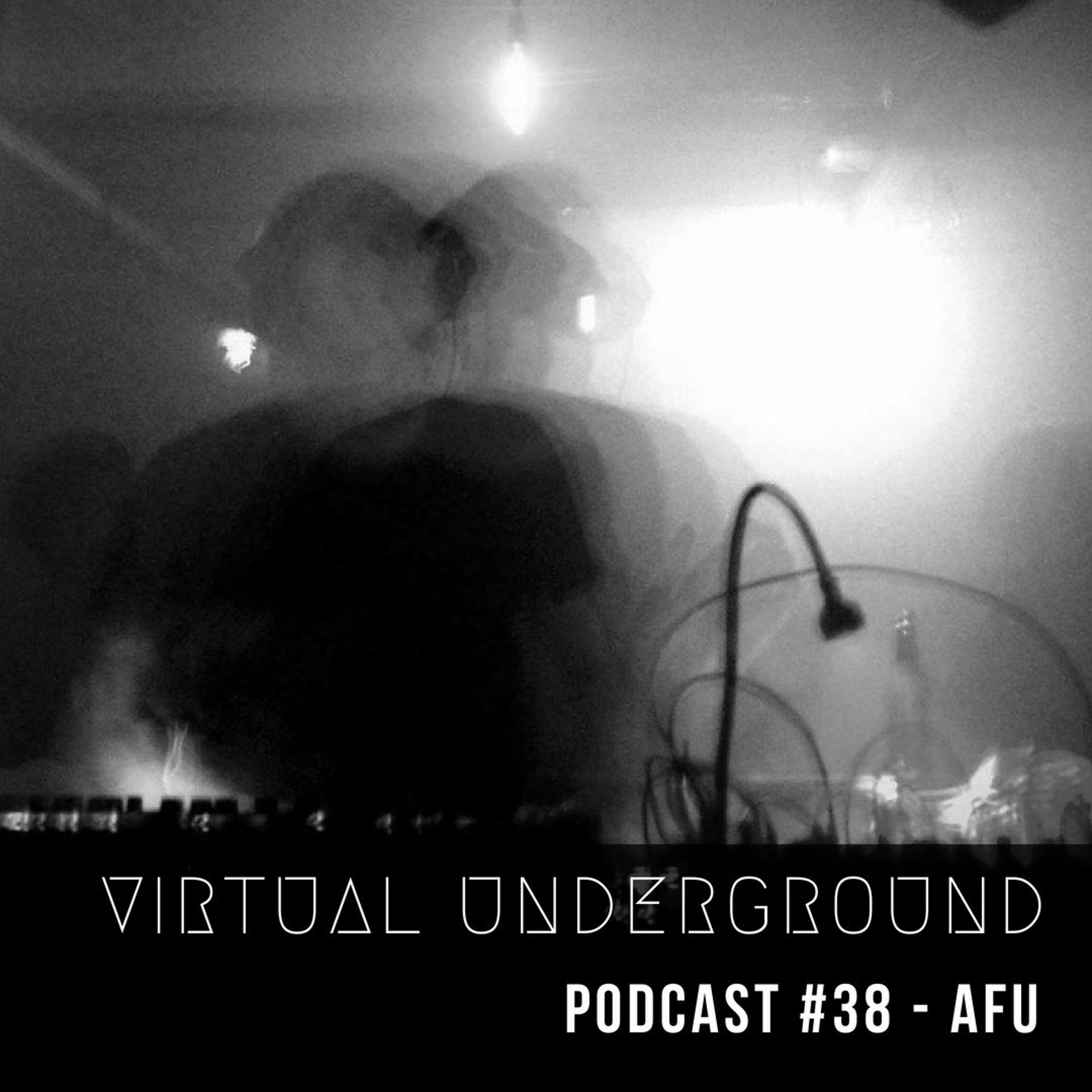 Virtual Underground