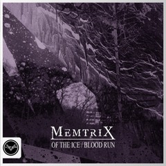 MEMTRIX - BLOOD RUN