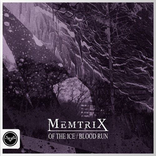 MEMTRIX - BLOOD RUN