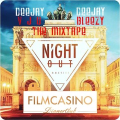 Nightout - The Mixtape by DJ VEEJU & BLEEZY