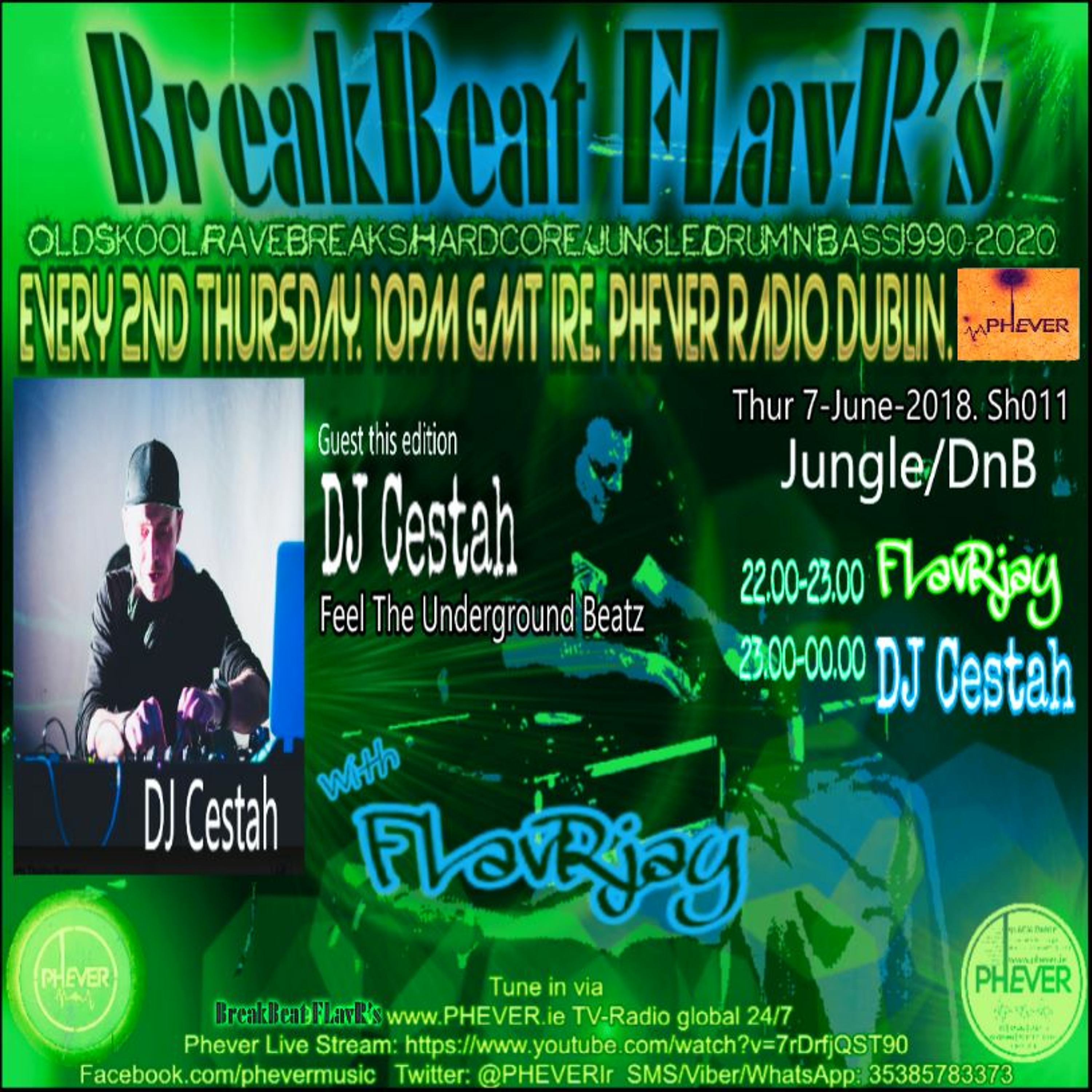 FLavRjay