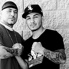 Real Deal...  dedication to Robert Trujillo 🏆Mr.Lucc Feat Nuevo Mariani.nd DkG