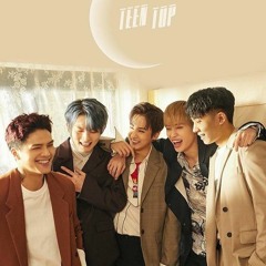 TEEN TOP - Seoul Night (서울밤) (V2 COVER)