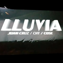 LLUVIA 🌨️ Juan Cruz - CHT - Cose |[UF0 E∆RL KIDS]|