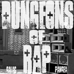 Dungeons of Rap Podcast - Episode 2