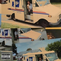 Thru The Mail (prod. CaptainCrunch)