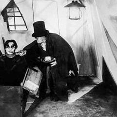 WOLF HEIROFTHECURSED DRCALIGARI