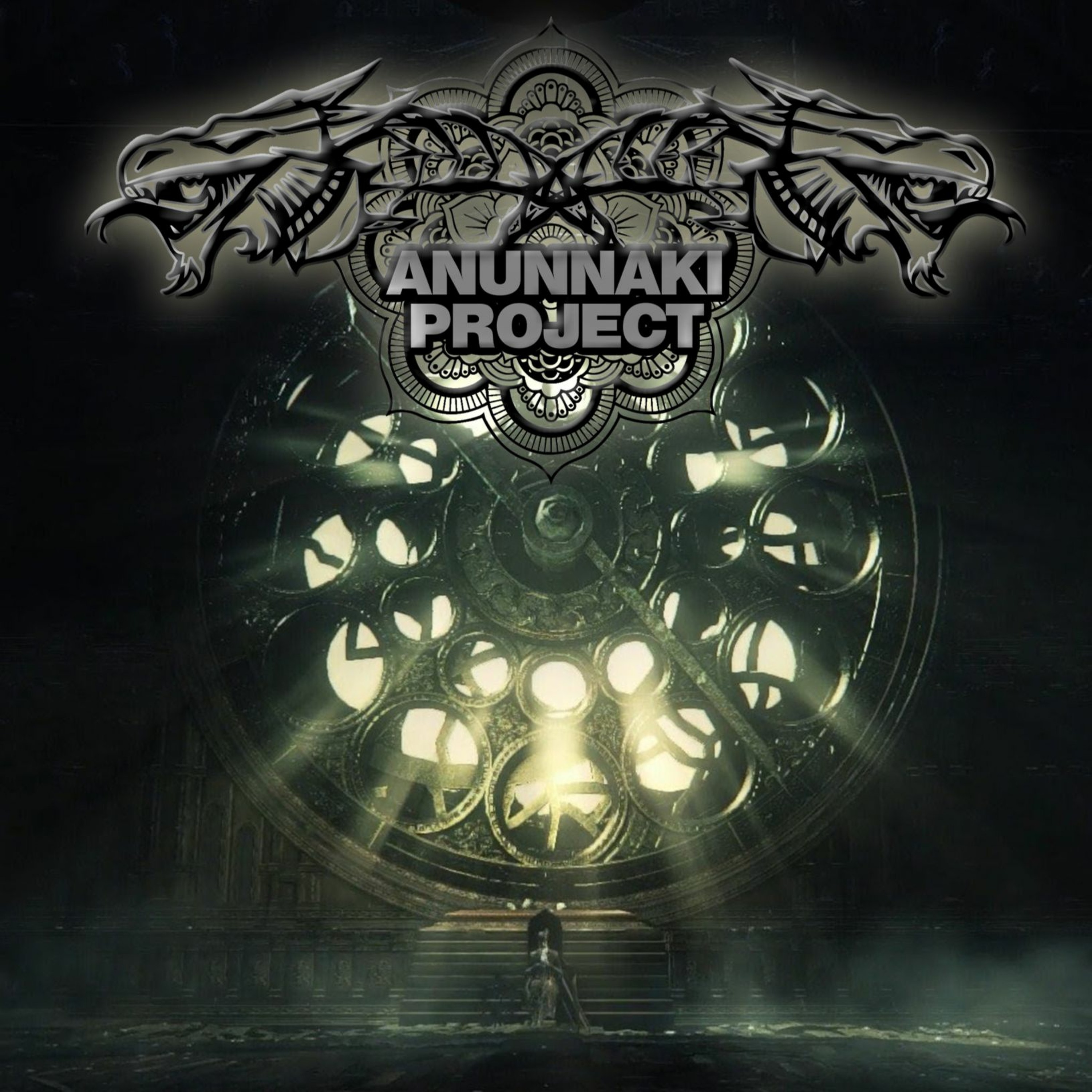 ANUNNAKI PROJECT