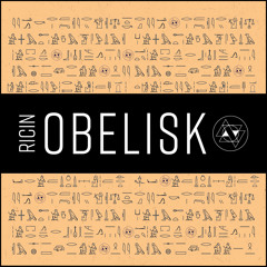 Ricin - Obelisk (Ali McK & IYZ Remix)[OUT NOW]
