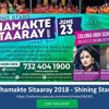 Chamakte Sitaaray Shining Stars Events 2018 Mp3