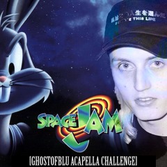 GHOST RUMBLE [GHOSTOFBLU ACAPELLA CHALLENGE]