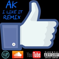 Ak - I like it Remix