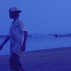 Blaue Stunde #7 2018 @ Maze