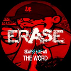 Skapes & Ke-An - Looking (Erase Records ER455)