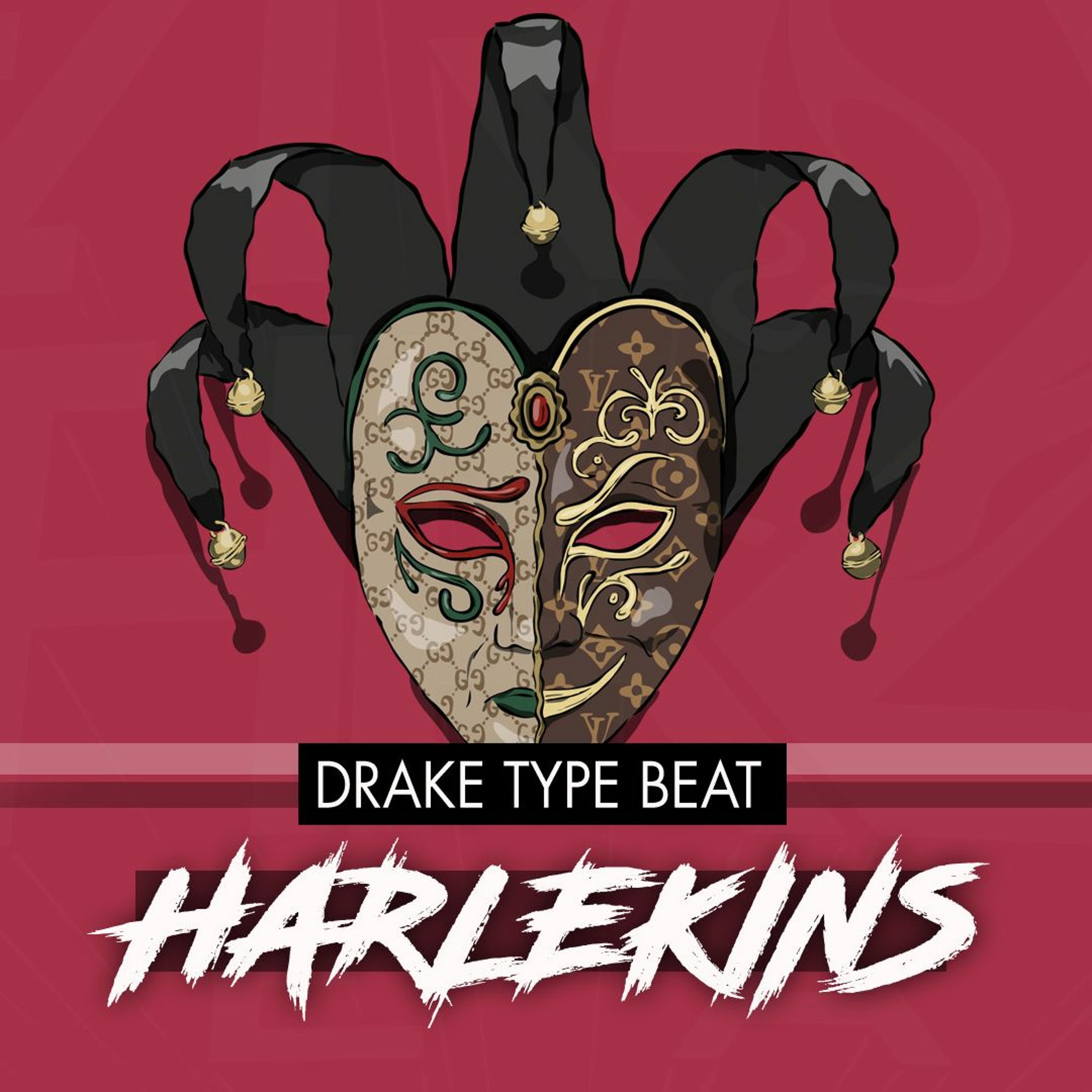 HARLEKINS episode artwork
