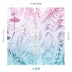VICTON - Time Of Sorrow (오월애 (俉月哀)) (V2 COVER)